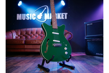 Электрогитара Danelectro Fifty Niner Jade Top