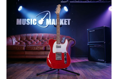 Электрогитара Squier Affinity Tele SH FMT CRT