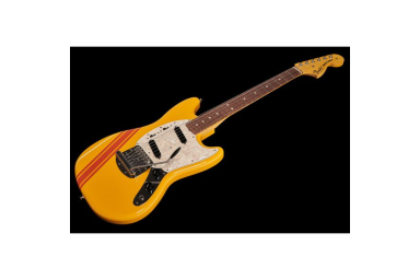 Электрогитара Fender Vintera II 70s Mustang CO