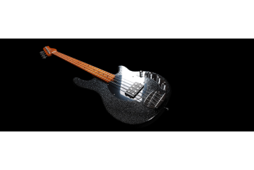 Бас-гитара Marcus Miller Z3-5 Sparkle Black