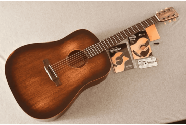 Акустическая гитара Martin Guitar D-15M StreetMaster