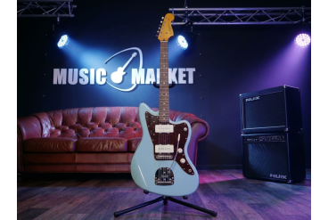 Электрогитара Squier CV 60s Jazzmaster LRL SNB