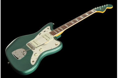 Электрогитара Fender AV II 66 Jazzmaster RW SHM