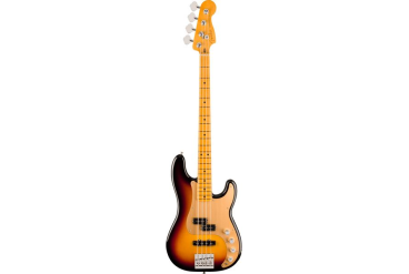 Бас-гитара Fender Am Ultra II P Bass MN UBST