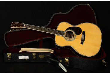 Акустическая гитара Martin Guitar 000-42 Modern Deluxe
