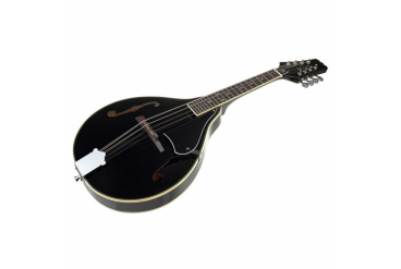 Мандолина Harley Benton HBMA-50 Mandoline BK