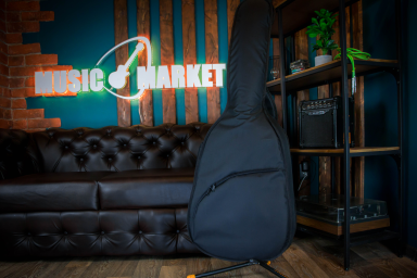 Чехол для гитары акустической утеплённый УЧАГ 41 h41-3u