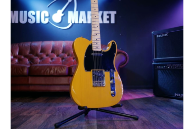 Электрогитара Squier Sonic Tele MN ButterscotchB