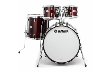 Акустическая ударная установка Yamaha Absolute Hybrid Studio -WLN