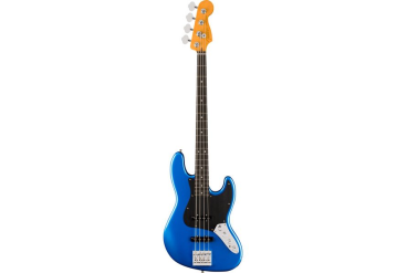 Бас-гитара Fender Am Ultra II Jazz Bass EB NBL