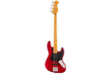 Бас-гитара Fender Am Ultra II Jazz Bass MN SRD