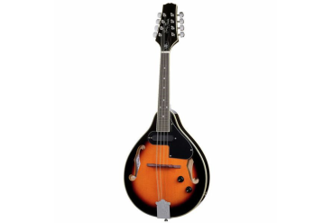 Мандолина Harley Benton HBMA-50E Mandoline VS