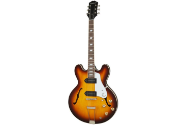 Электрогитара Epiphone USA Casino Vintage Sunburst