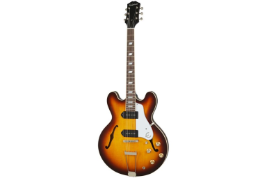 Электрогитара Epiphone USA Casino Vintage Sunburst