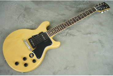 Электрогитара Epiphone 1960 Les Paul Special DC TVY