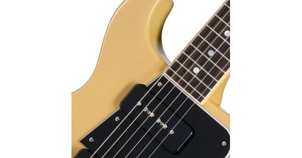 Электрогитара Epiphone 1960 Les Paul Special DC TVY купить в