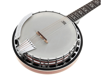 Банджо Harley Benton BJ-65Pro 6 String Banjo