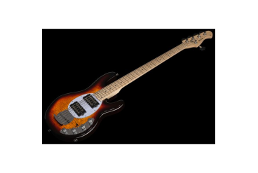 Бас-гитара Harley Benton MM-85A SB Deluxe Series