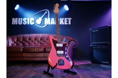 Электрогитара Squier CV 60s Jazzmaster LRL TSPG TCO