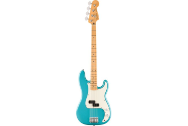 Бас-гитара Fender Player II Precision Bass MN AQB