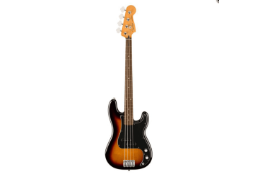 Бас-гитара Fender Player II Precision Bass RW 3TS