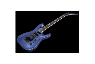 Электрогитара Kramer Guitars SM-1 Vintage Candy Blue
