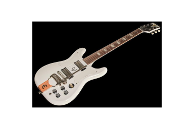 Электрогитара Epiphone Crestwood Custom Polaris White