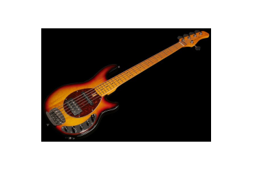 Бас-гитара Sire Marcus Miller Z7-5 3-Tone Sunburst