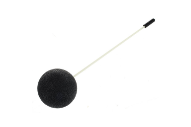 Колотушка для гонга, 40мм, Meinl G-RM-40
