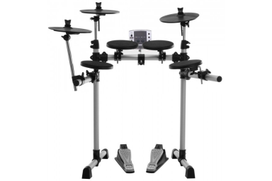 DD400 Цифровая ударная установка, Medeli