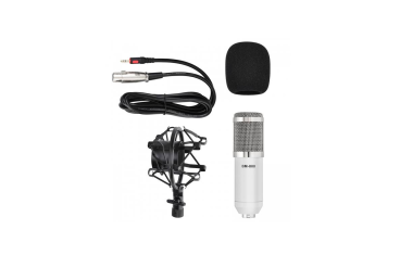 Микрофон FZONE BM-800 WH