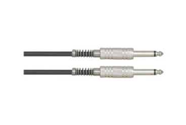 Инструментальный кабель 4.5м LEEM CR-15