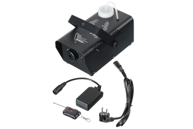 Дым-машина X-POWER X-04