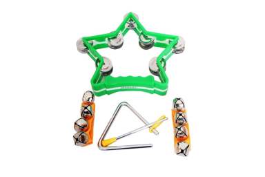 Набор перкуссии, Fleet FLT-PS2