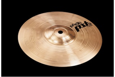 0000682210 New PST 5 Splash Тарелка 10", Paiste