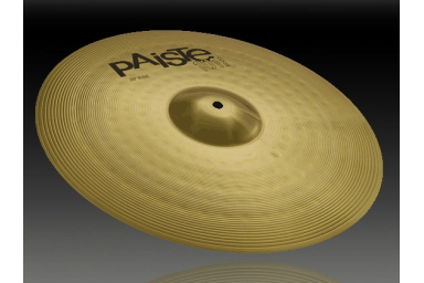 Тарелка 18'', Paiste 101 Brass Crash/Ride 0000144618
