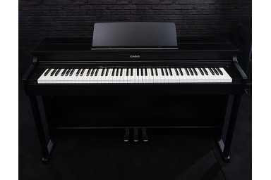 Цифровое пианино CASIO AP-470 BK