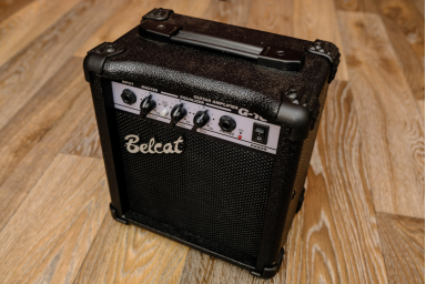 Гитарный комбоусилитель Belcat G10