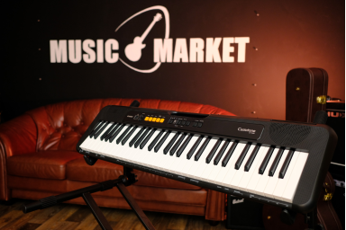 Синтезатор CASIO CT-S100