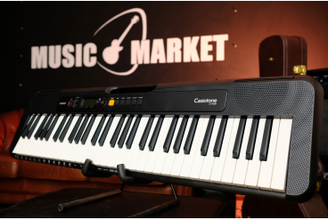 Синтезатор CASIO CT-S200 BK