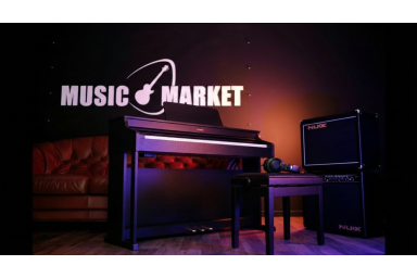 Цифровое пианино CASIO AP-470 BK