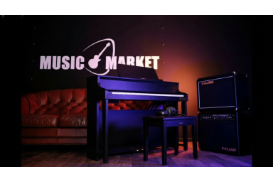 Цифровое пианино Casio Celviano Grand Hybrid GP310 | GP-310 BK