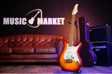 Электрогитара Cort G Series G250-TAB