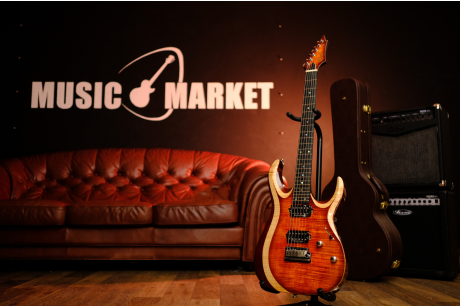 Электрогитара Cort Duality X Series X700-AVB