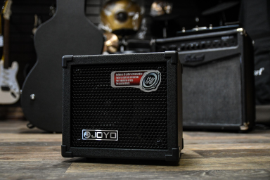 Комбоусилитель гитарный Joyo DC-15
