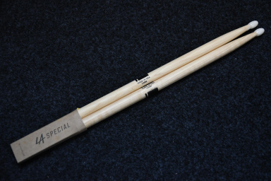 Барабанные палочки, нейлоновый наконечник, ProMark 5B  LA5BN