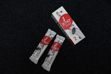 Трость для саксофона тенор №2 (1 шт), Vandoren Juno JSR712