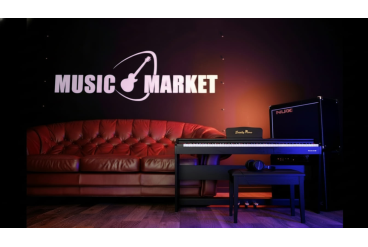 Цифровое фортепиано Emily Piano D-51 BK