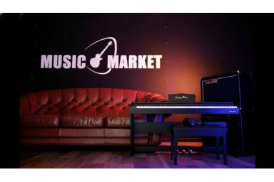 Цифровое фортепиано Emily Piano D-51 BK