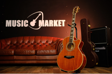 Акустическая гитара Ramis RA-C02C NL